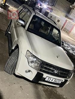 ميتسوبيشي باجيرو